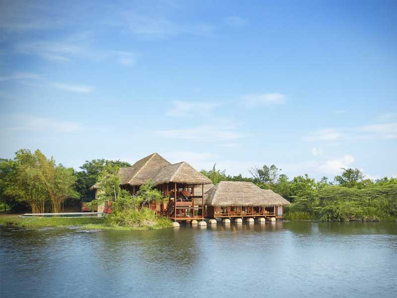 Romantic Honeymoon Vacations in Sri Lanka