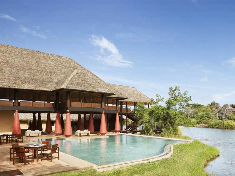 Romantic Honeymoon Vacations in Sri Lanka