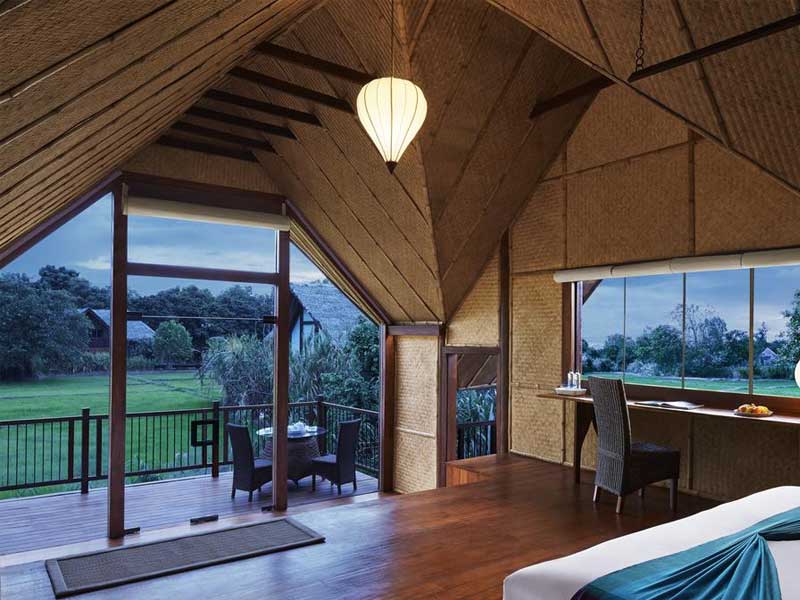 Romantic Honeymoon Vacations in Sri Lanka