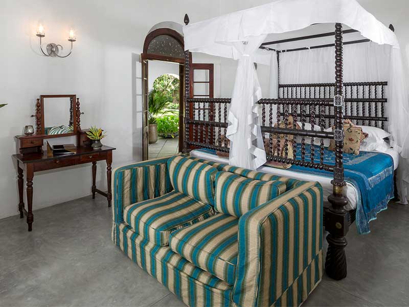 Romantic Honeymoon Vacations in Sri Lanka