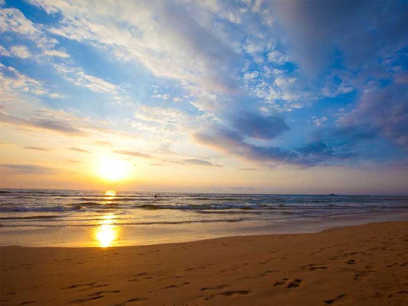 Romantic Honeymoon Vacations in Sri Lanka