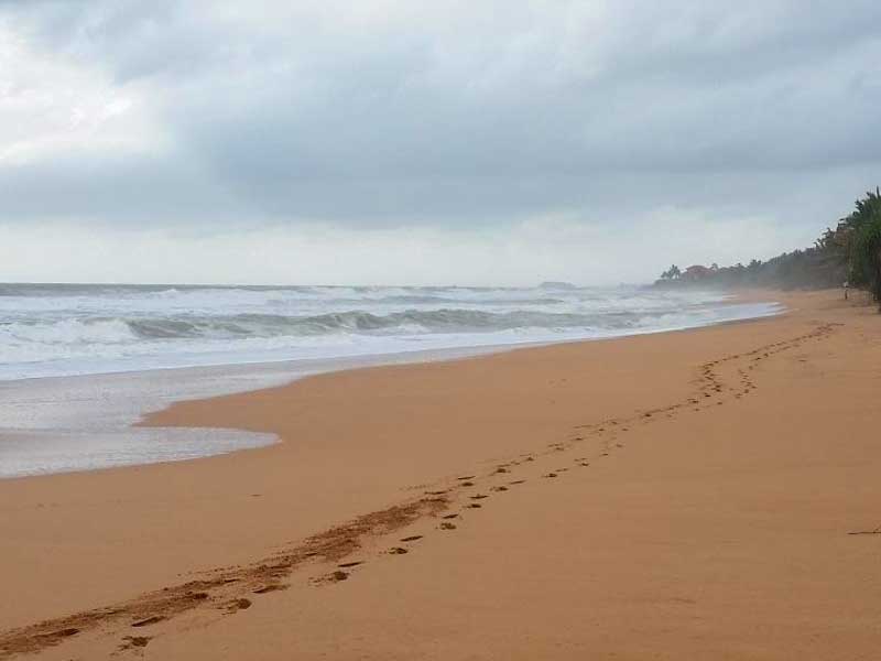 Romantic Honeymoon Vacations in Sri Lanka