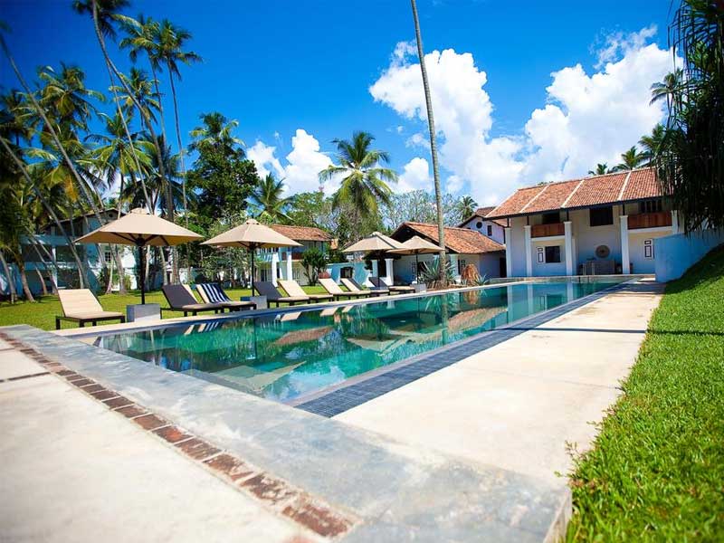 Romantic Honeymoon Vacations in Sri Lanka