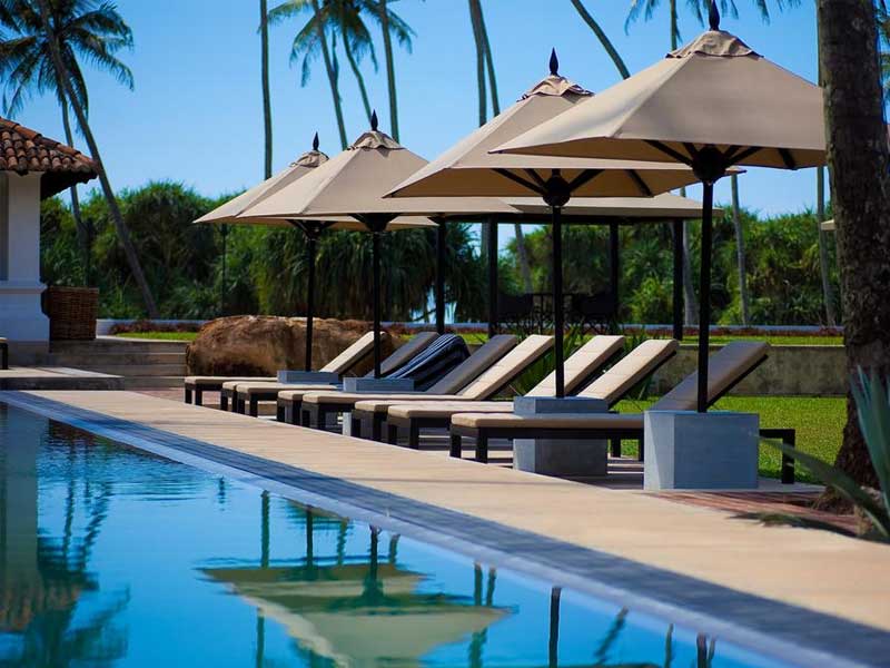 Romantic Honeymoon Vacations in Sri Lanka