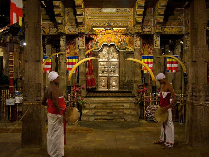 Honeymoon Holidays in Sri Lanka
