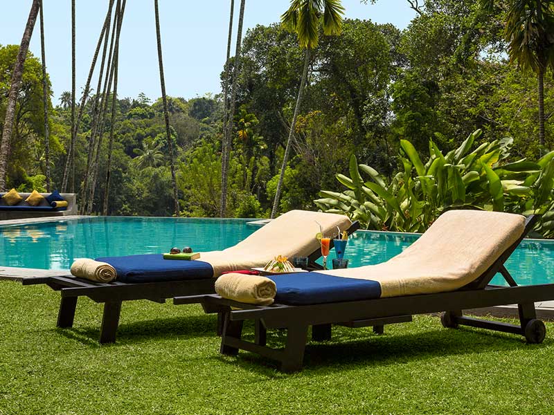 Honeymoon Holidays in Sri Lanka