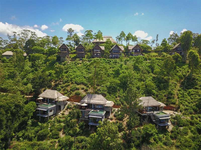 Honeymoon Holidays in Sri Lanka