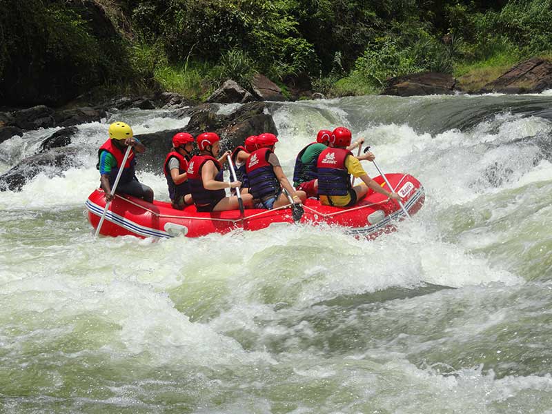 Honeymoon Holidays in Sri Lanka