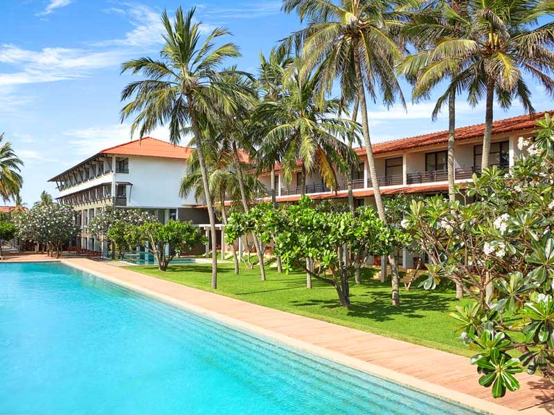 Honeymoon Holidays in Sri Lanka
