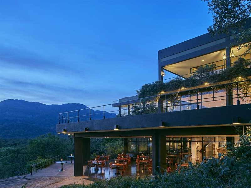 Honeymoon Getaway Holidays in Sri Lanka