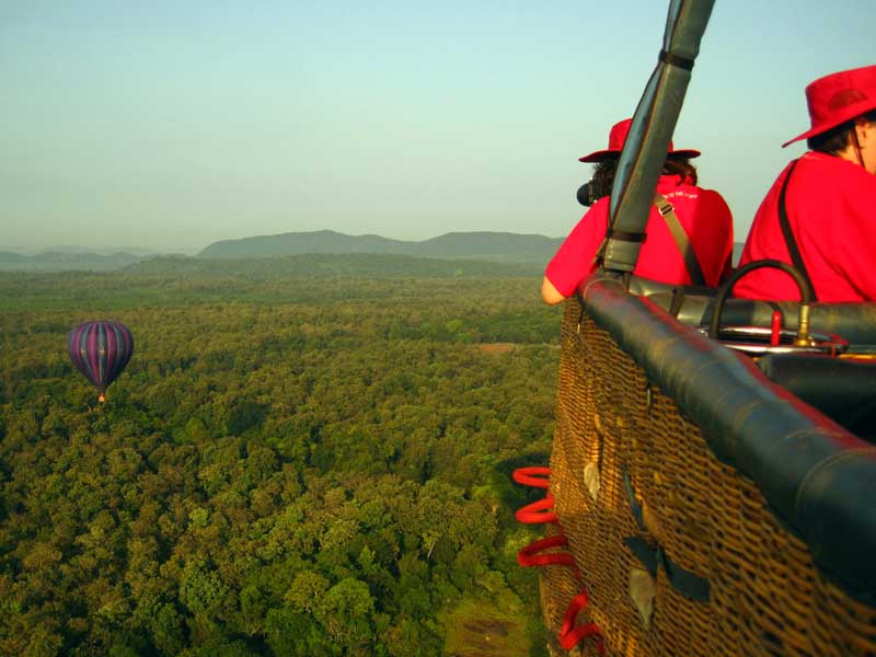 Honeymoon Getaway Holidays in Sri Lanka