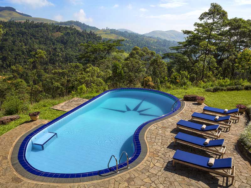 Honeymoon Getaway Holidays in Sri Lanka
