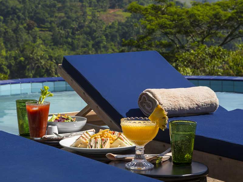 Honeymoon Getaway Holidays in Sri Lanka