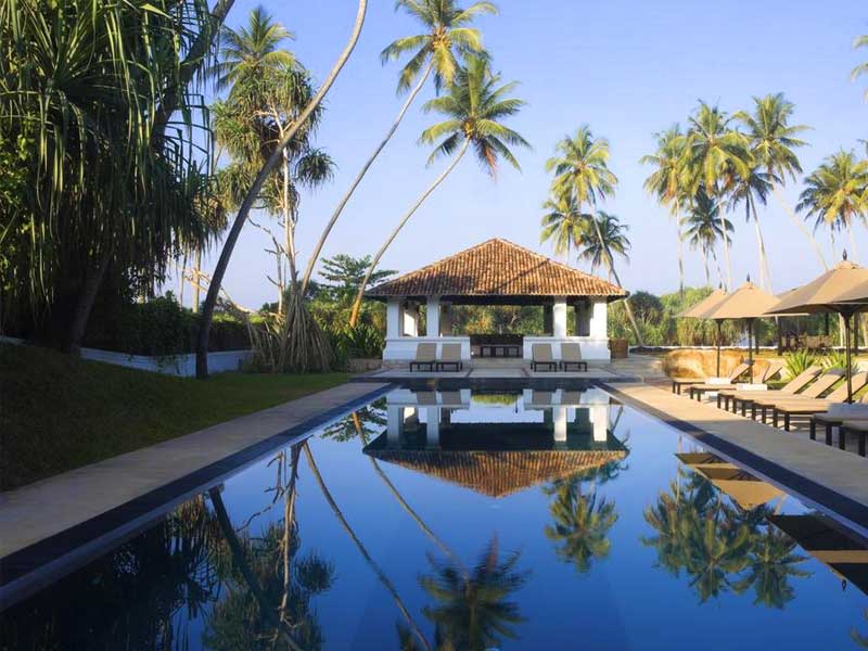 Honeymoon Getaway Holidays in Sri Lanka