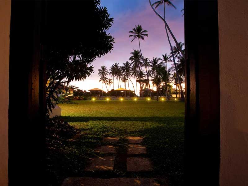 Honeymoon Getaway Holidays in Sri Lanka