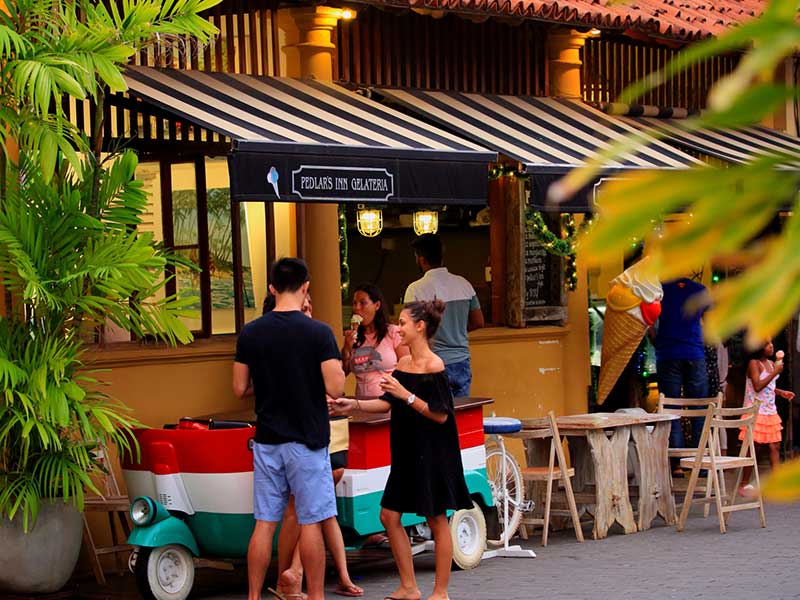 Honeymoon Getaway Holidays in Sri Lanka