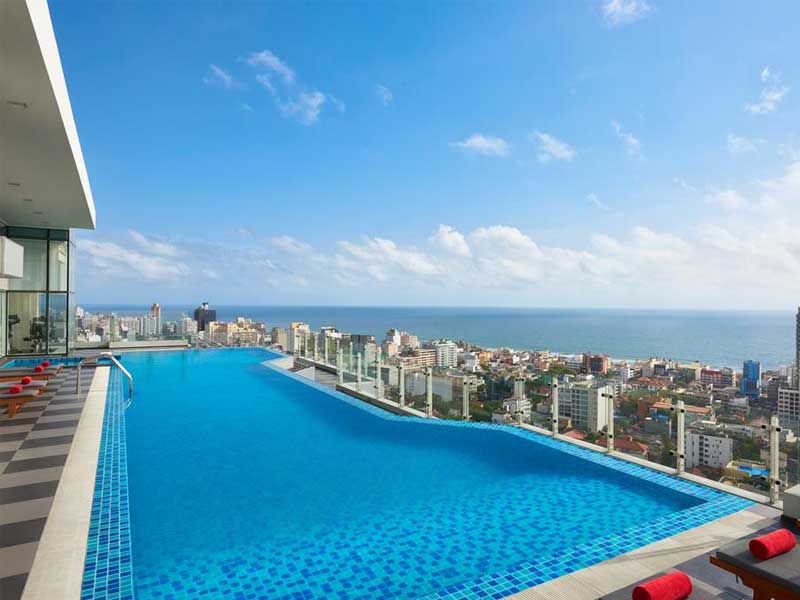 Best Honeymoon Getaways in Sri Lanka
