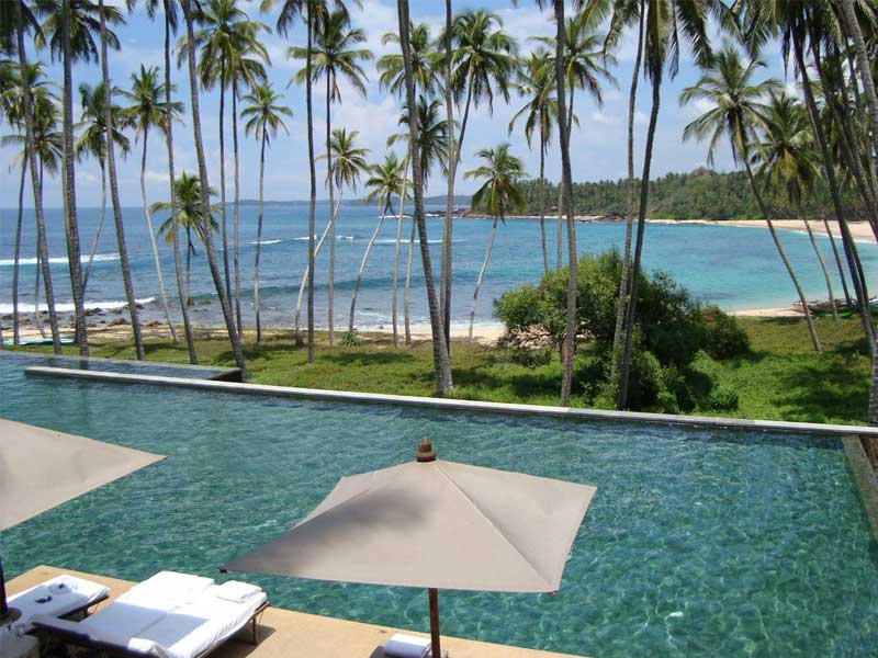 Romantic Holidays in Sri Lanka