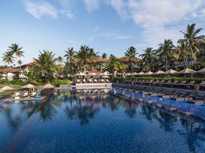 Honeymoon Tour Package in Sri Lanka
