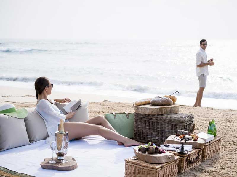 Honeymoon Getaways in Sri Lanka