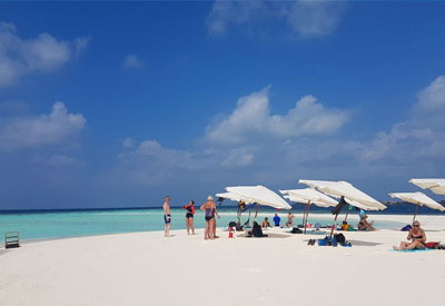 Maldives Diving and Cruise Holidays