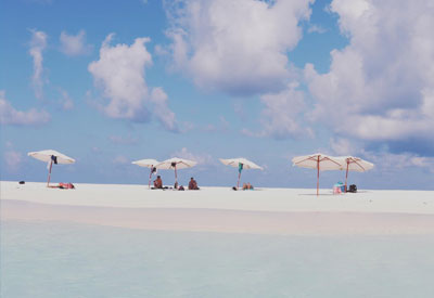Maldives Diving and Cruise Holidays