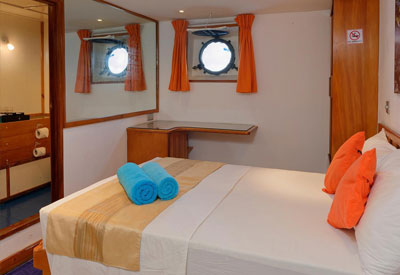 Maldives Diving and Cruise Holidays