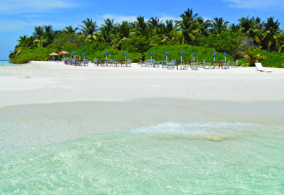 Maldives Diving and Cruise Holidays
