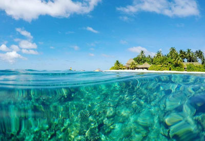 Maldives Diving and Cruise Holidays