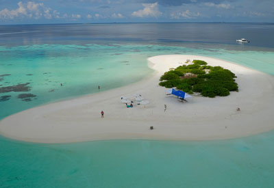 Maldives Diving and Cruise Holidays