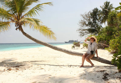 Maldives Diving and Cruise Holidays