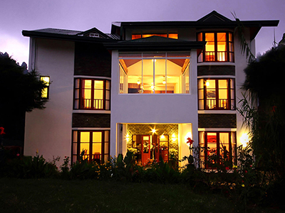 Short getaways in Sri Lanka