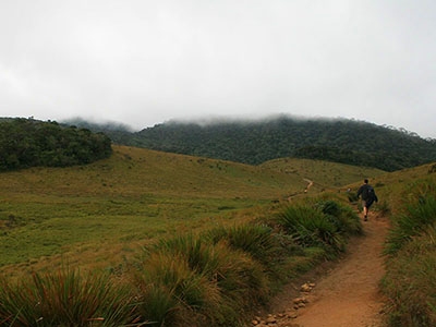 Short getaways in Sri Lanka