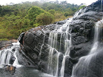 Short getaways in Sri Lanka