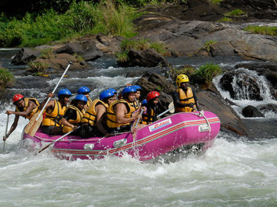 Short getaways in Sri Lanka
