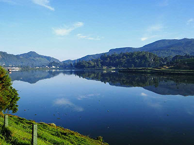 Short getaways in Sri Lanka