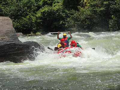 Short getaways in Sri Lanka