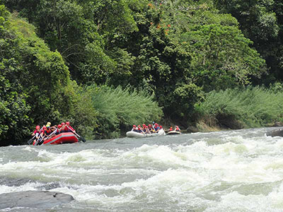 Short getaways in Sri Lanka