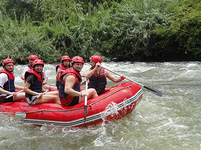 Short getaways in Sri Lanka