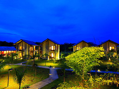 Short getaways in Sri Lanka