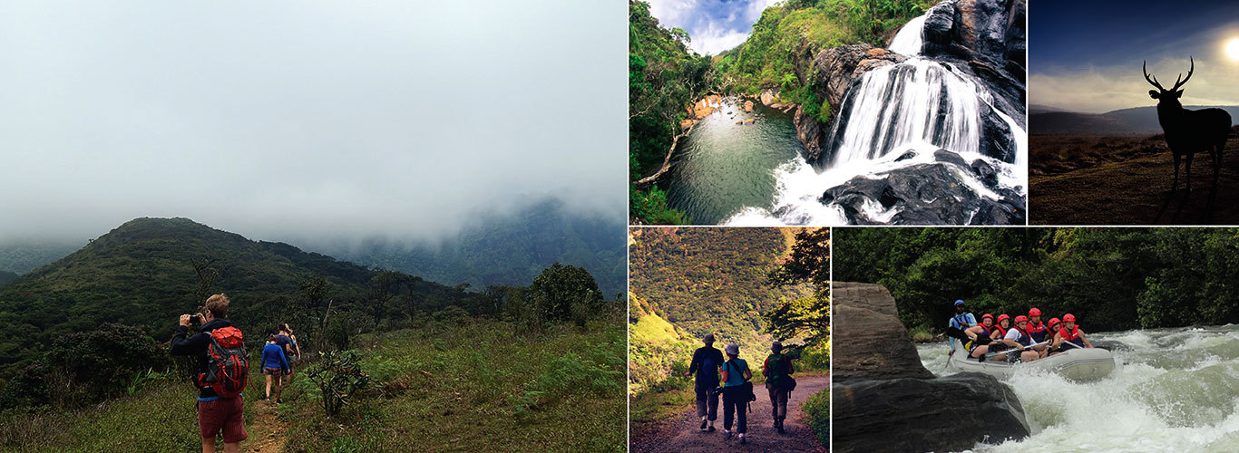 Active Sri Lanka Tours