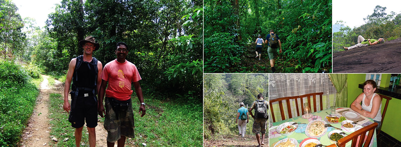 Trek through the country side and Trekking Trips in Sri Lanka - Scenic trekking tours in Sri Lanka - Trek through the Country Side and trekking tours - Trekking Trips in Sri Lanka - Sri Lanka trekking Trips - Trekking trips in Bentota - Bentota Trekking Trips - Village Walk in Sri Lanka