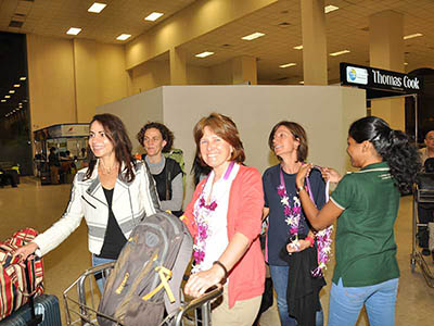 Family Tours in Sri Lanka