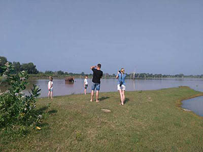 Family Tours in Sri Lanka