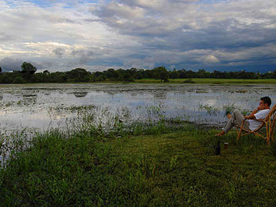 Family Tours in Sri Lanka
