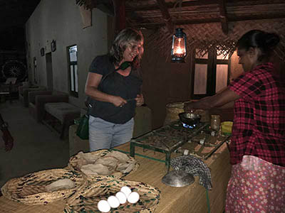 Family Tours in Sri Lanka