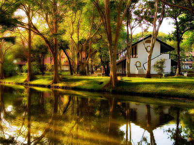 Family Tours in Sri Lanka