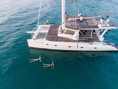 Family Tours in Sri Lanka