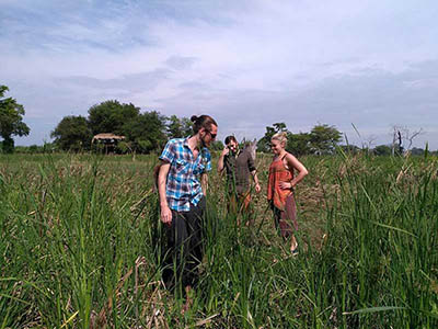 Family Tours in Sri Lanka
