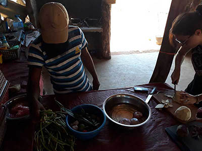 Family Tours in Sri Lanka